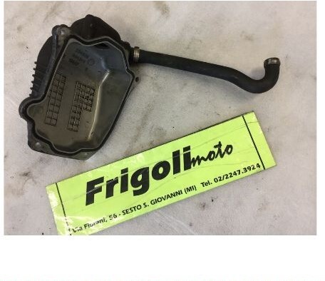 Sportcity one 125 coperchio - 125,
