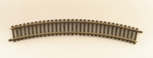 Rivarossi 702 binario curvo