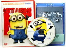 CATTIVISSIMO ME ANIMAZIONE 3D