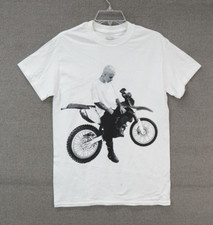 Maglietta Justin Bieber 2017