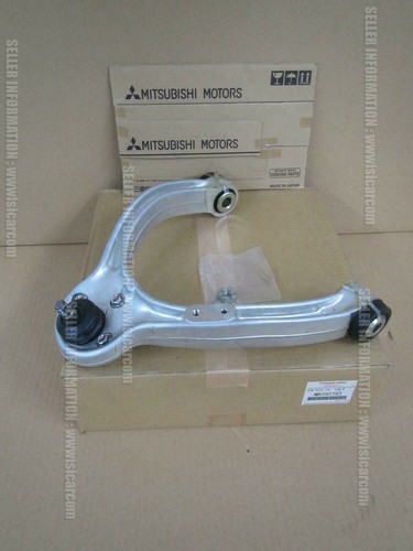 Mitsubishi pajero evolution - mitsubishi,