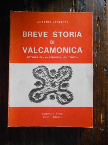 Lanzetti breve storia - lanzetti,,
