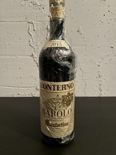 Barolo monfortino 2013 - barolo,