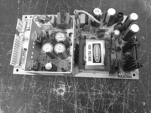 Protek circuito - protek, di