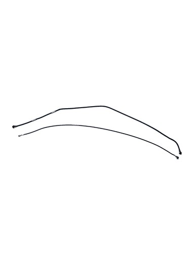 Kit cavi coassiale - coassiale, antenna