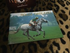 9. 1996 ENG ROLEX LIBRETTO