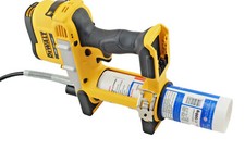 Dewalt Sgrassatore a Batteria