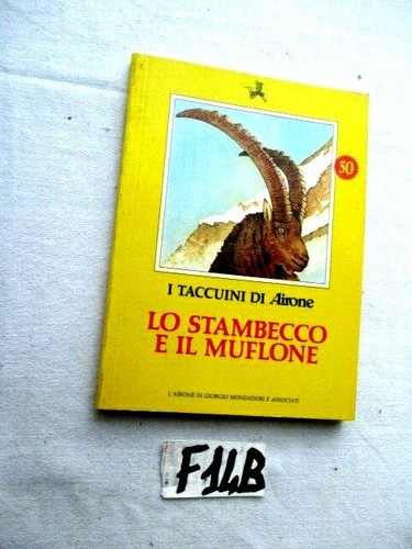 Taccuini airone lo - , i