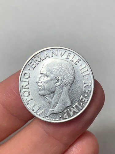 I26 358 vittorio emanuele iii - vittorio,