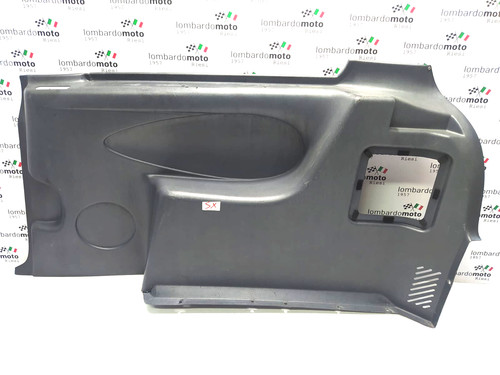 Pannello rivestimento interno - pannello,