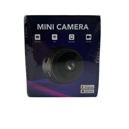 Camtrix mini telecamera - camtrix,