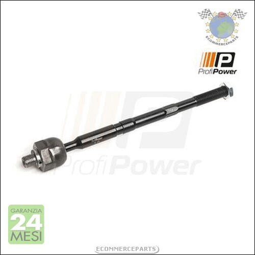 Snodo scatola guida profipower - scatola,