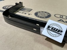 Cinghie serbatoio carburante VW Golf MK5 R32 4motion x2 nuove ricambi originali OEM