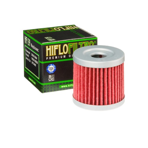 Filtro olio moto - filtro,