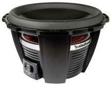 ROCKFORD FOSGATE POWER