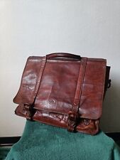 The Bridge Borsa Tracolla Postina Messenger