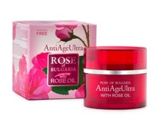 BioFresh Rosa di Bulgaria Anti