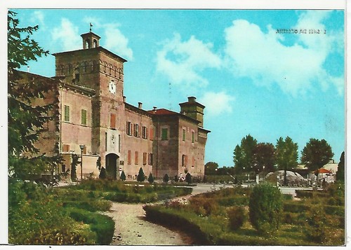 Modena saluti da - modena, (281)