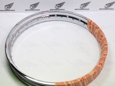 Kawasaki 900 cerchione - z1, z