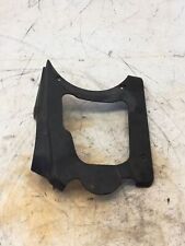 PROTEZIONE VANO MOTORE PER PIAGGIO NRG POWER 50 DEL 2011(CARB.) (e40845)