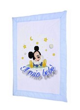 Schema punto croce Topolino