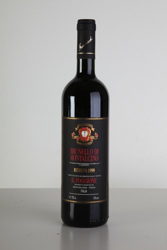 Brunello montalcino - brunello, di