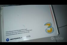 Telefono Motorola A835 vintage (X PEZZI DI RICAMBIO O DA AGGIUSTARE SE POSSIBILE