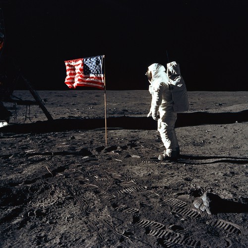 Photo nasa apollo - -,