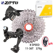 ZTTO MTB 8 Velocità Shifter