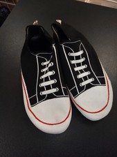 Sneakers MARNI nere Trompe
