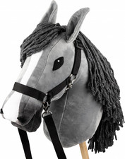 Hobby Horse Grigio, Set