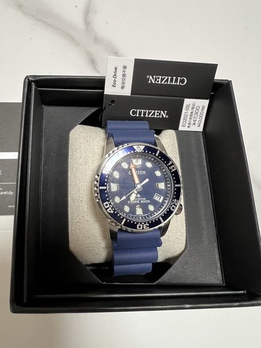 Orologio polso citizen - orologio,