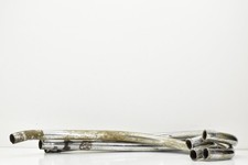 4 Collettori Cromo Originali Honda four 500 K0 K1 K2