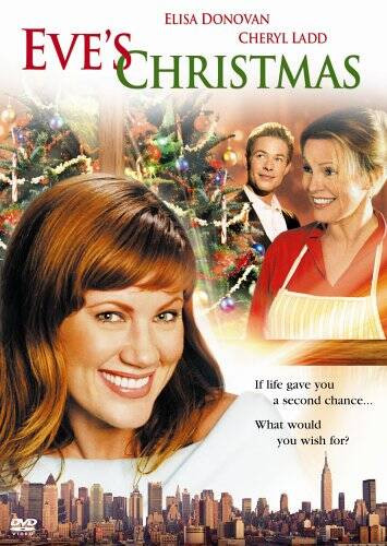 Eves christmas dvd good - christmas,