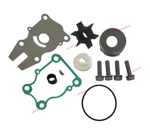 Kit riparazione pompa - riparazione,