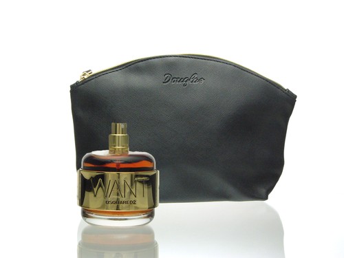 Dsquared want eau parfum - dsquared²,