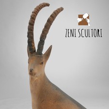Zeni Scultori - Scultura