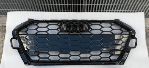 Griglia anteriore audi s - audi, a4