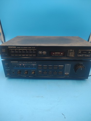 Amplificatore integrato stereo