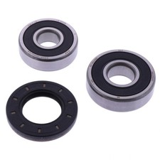 Kit Cuscinetto Ruota Posteriore per Honda CB250 N Euro CB400 CM400 T Custom CM