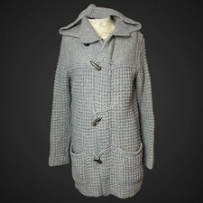 daniele alessandrini cardigan