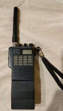 Yaesu FT- 411E