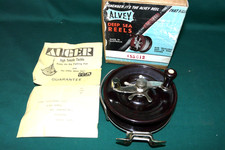 Alvey Deep Sea reel 455C