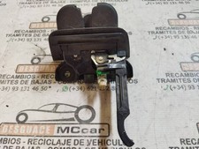 8P3827520A boot lid lock for AUDI A3 (8P) 2.0 TDI ATTRACTION QUATTRO mccep131394