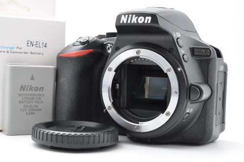 Nikon d5600 megapixel - d5600,