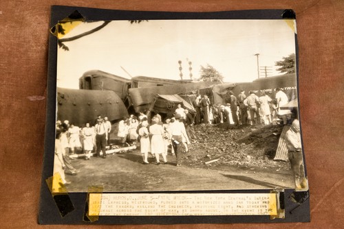 Huron ohio new york central - new,