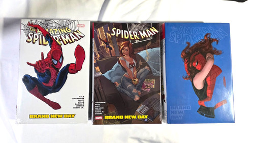 Amazing spiderman nuovissimo - amazing,