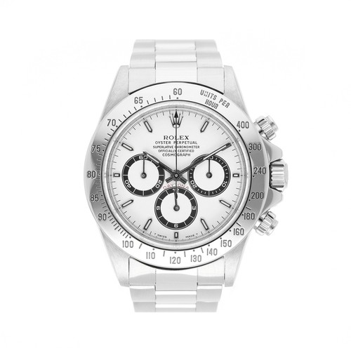 Rolex daytona ref 16520 - rolex, ref.