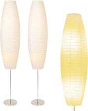 Lampada Da Terra Moderna Con