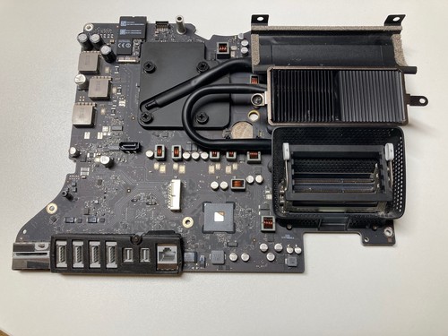 Apple imac a1419 gtx 780 - apple, 27"